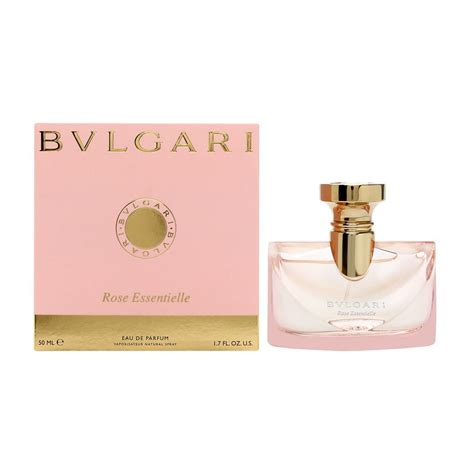 perfume rose essentielle bvlgari